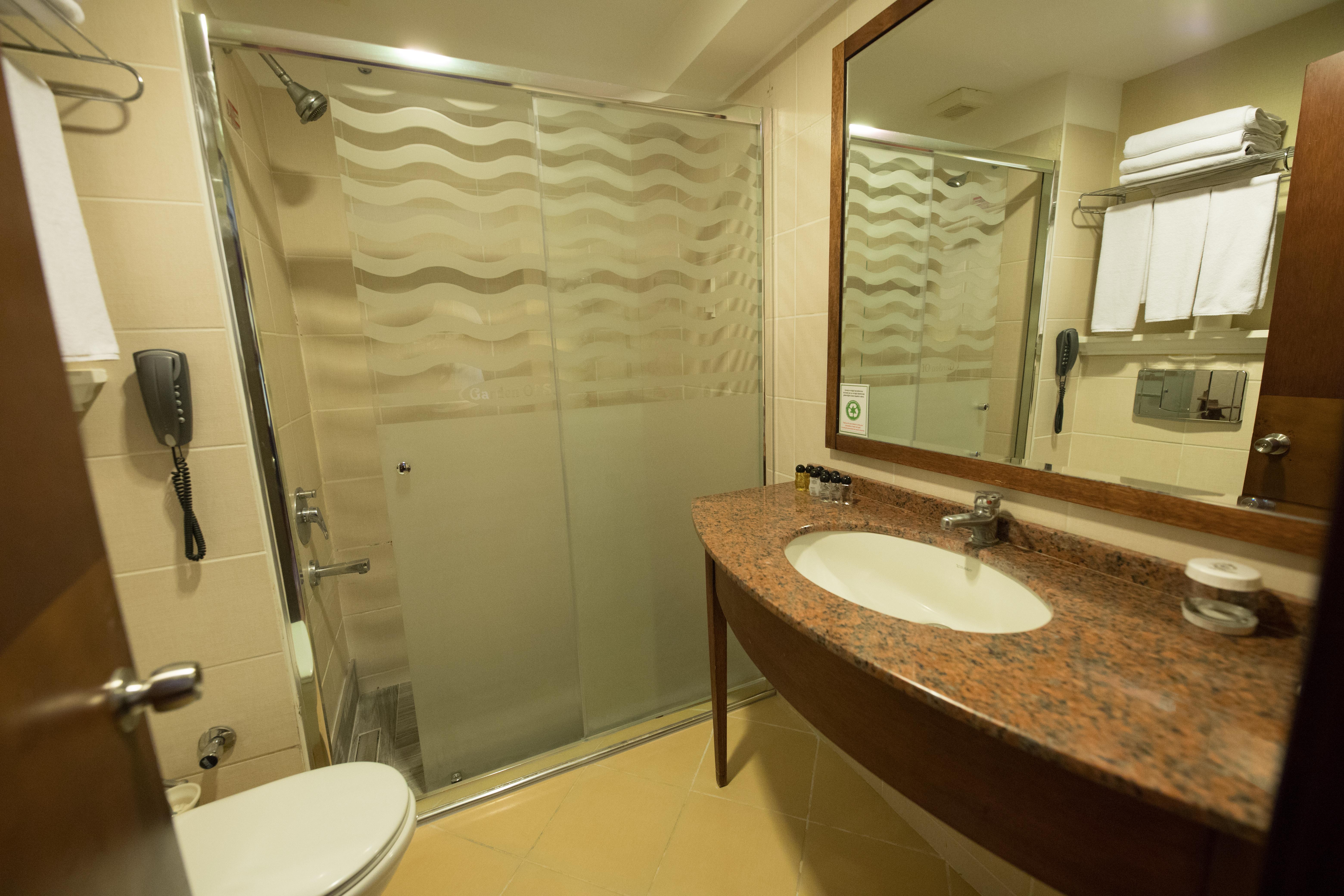 Garden Of Sun Hotel Didim Exterior photo