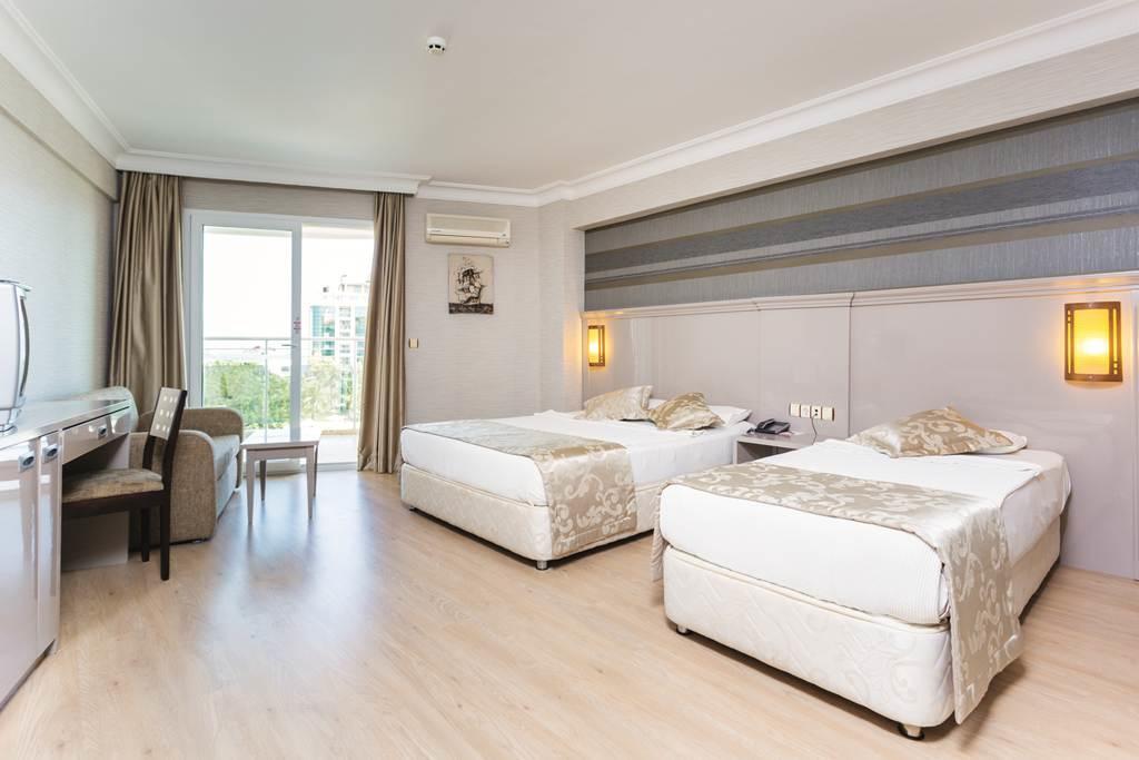Garden Of Sun Hotel Didim Room photo