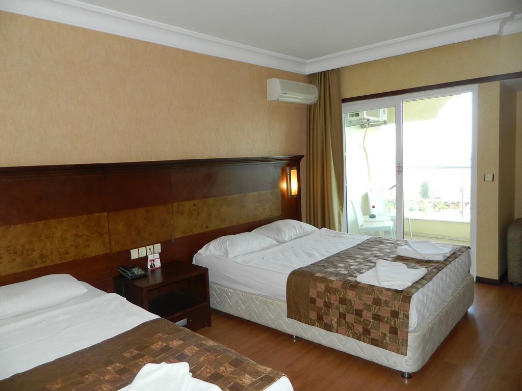 Garden Of Sun Hotel Didim Room photo