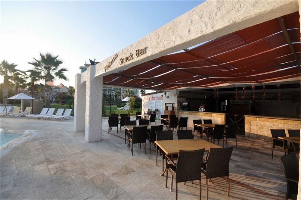 Garden Of Sun Hotel Didim Exterior photo