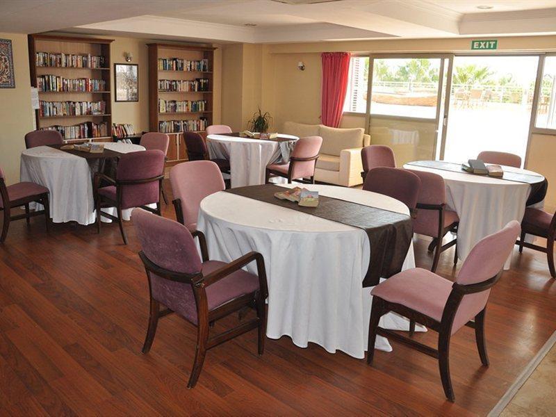 Garden Of Sun Hotel Didim Exterior photo