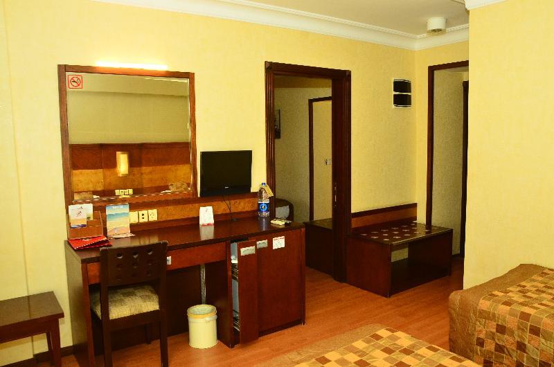 Garden Of Sun Hotel Didim Exterior photo