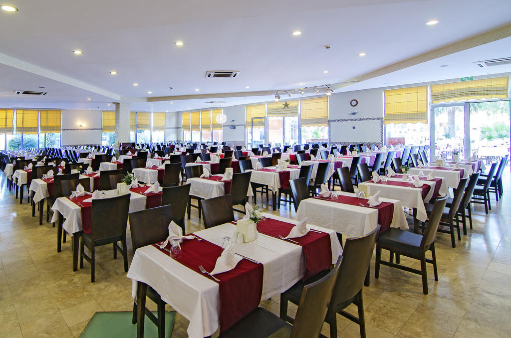 Garden Of Sun Hotel Didim Exterior photo
